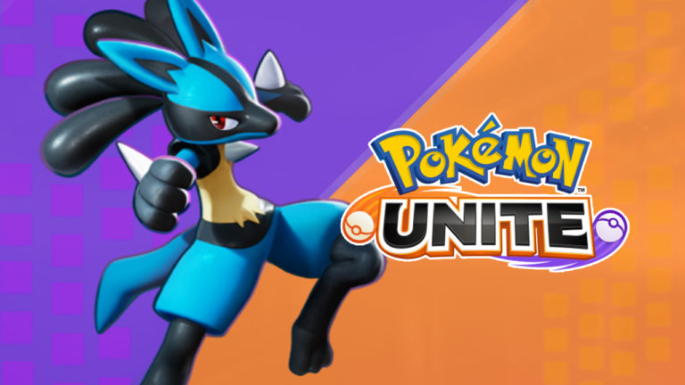 TiMi Studio laver Crustle -problemer den 29. september, Pokémon UNITE -spillere opfordrer til øjeblikkelig handling for Lucarios Extemespeed -fejl