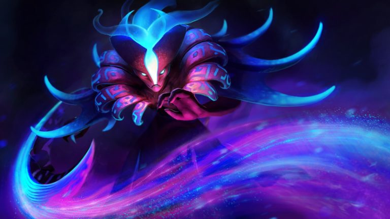 Valve planlægger at fjerne 32-bit systemunderstøttelse fra Dota 2