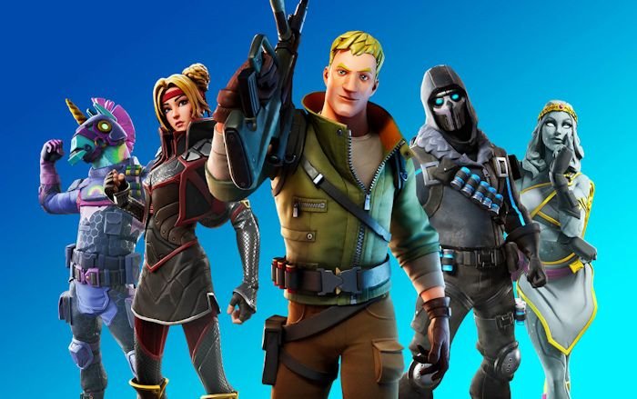 Fortnite Tips and Tricks