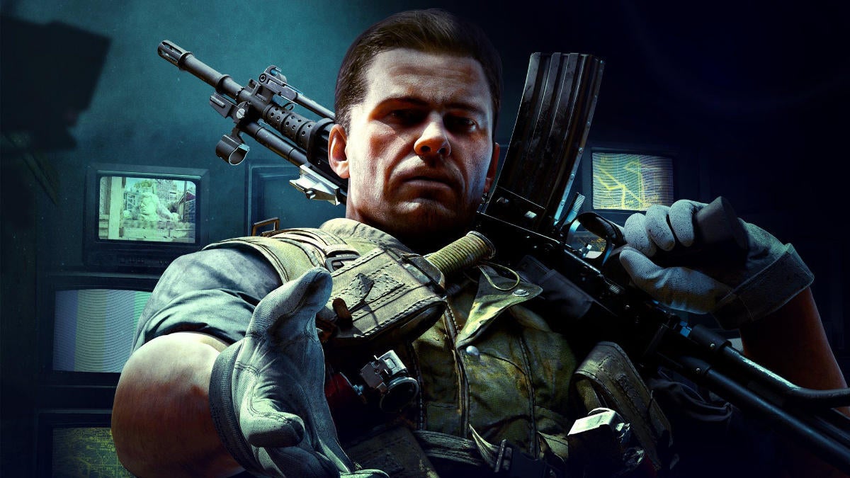 Warzone Sæson 6 Trailer driller ødelæggelse af Verdansk, ny operatør