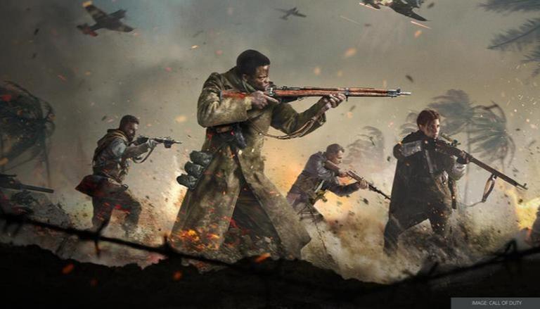 Call of Duty: Warzone
