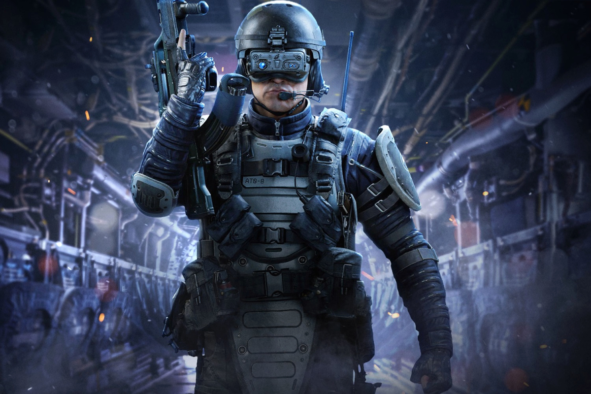 Warzone og Black Ops Cold War - sådan gør du