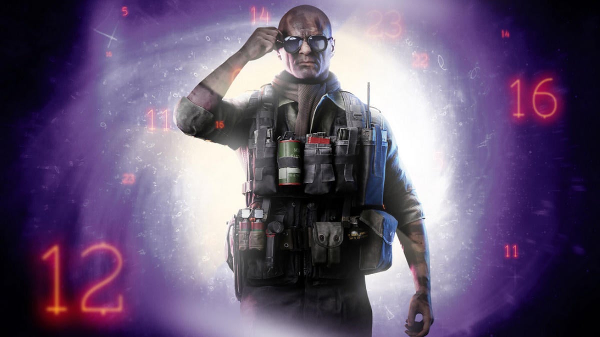 Warzone -opdatering foretager ændringer i spillets våben