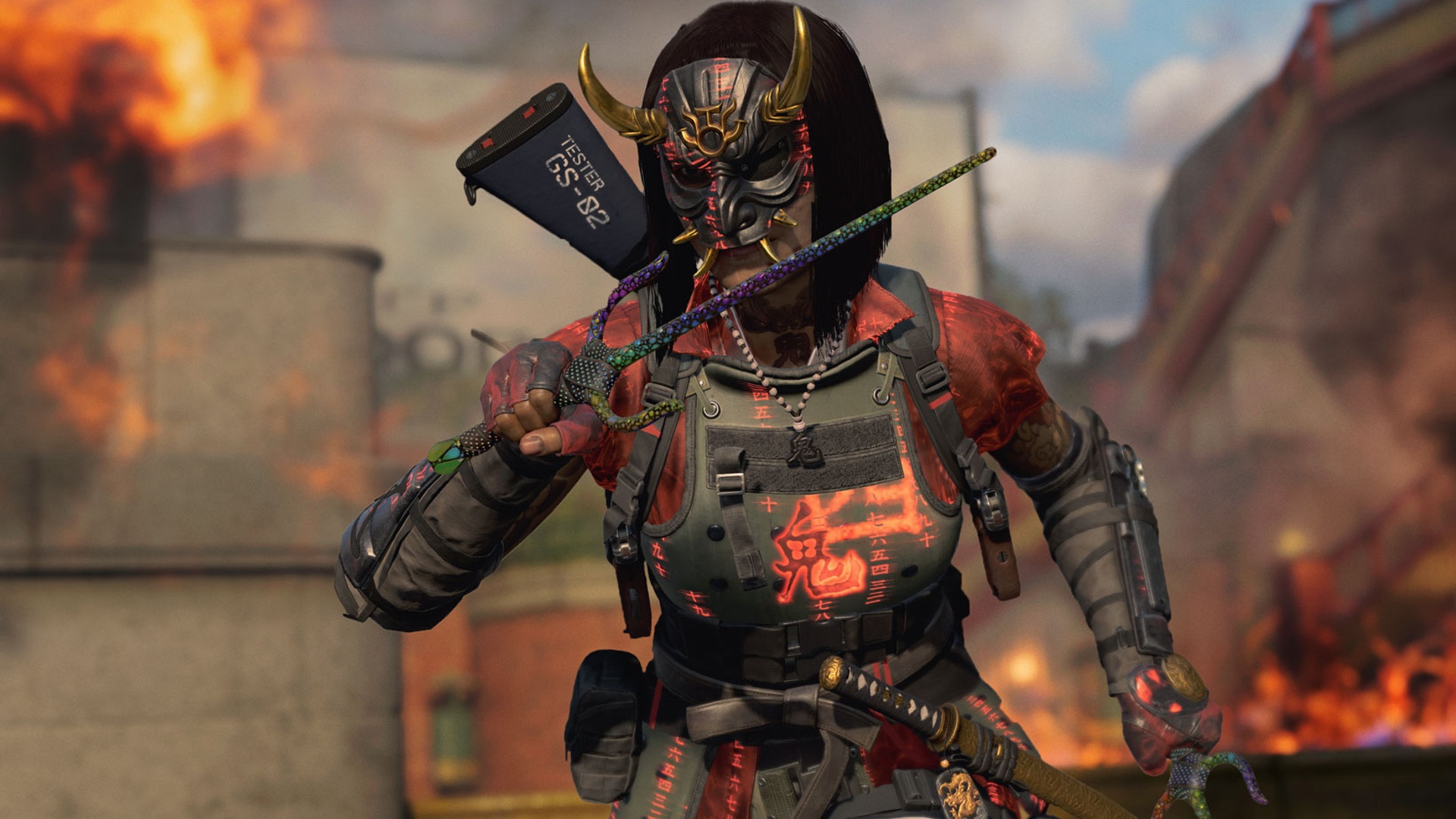 Warzone skal seriøst forbedre sine in-game-begivenheder