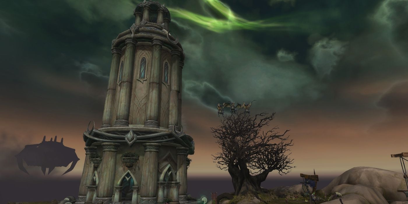 World Of Warcraft bringer Mage Tower tilbage i en begrænset periode
