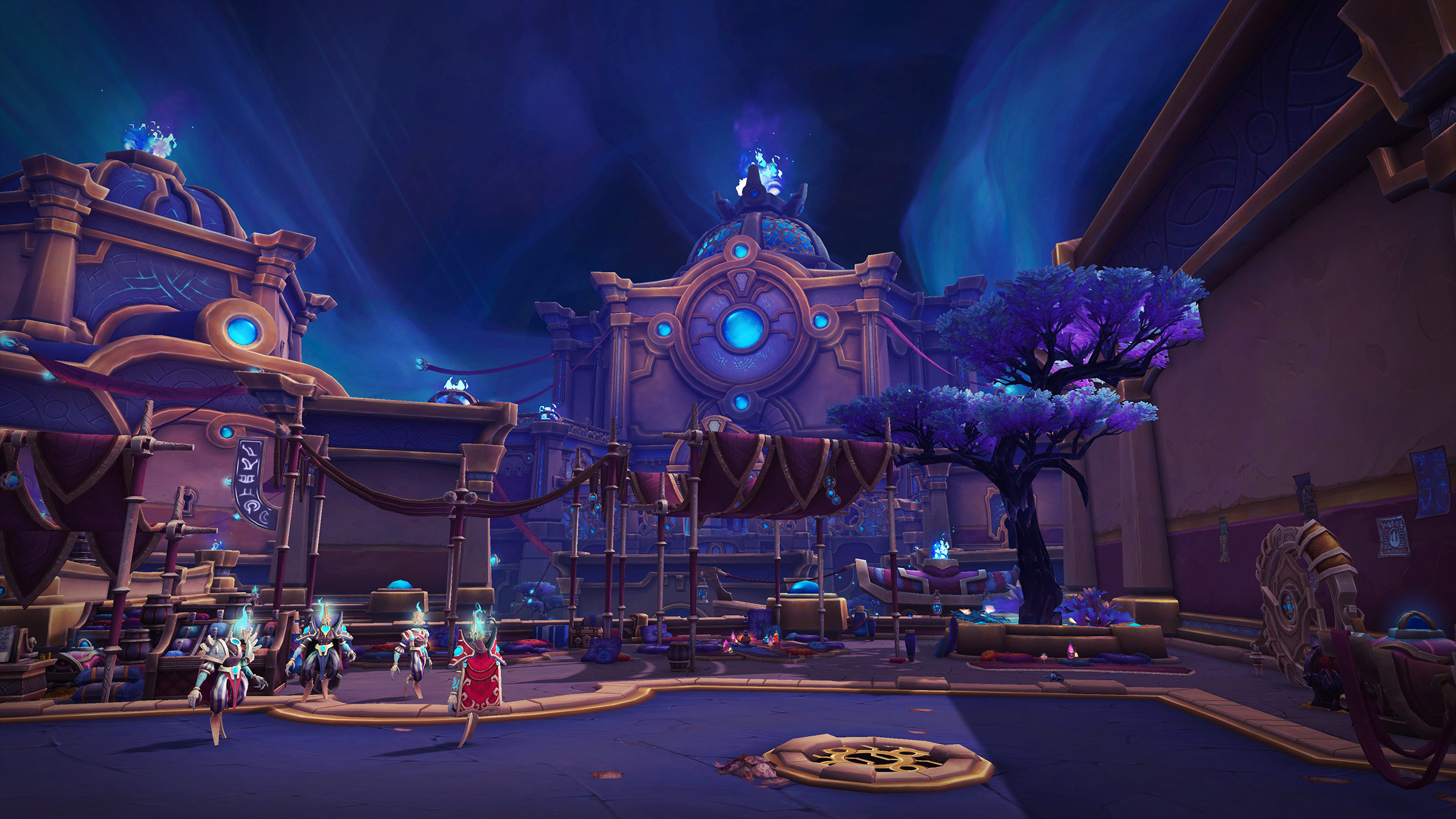 World of Warcraft