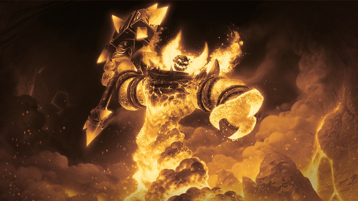 World of Warcraft Classic Genstartes frisk med "Master of Season" i Open Beta 5. oktober