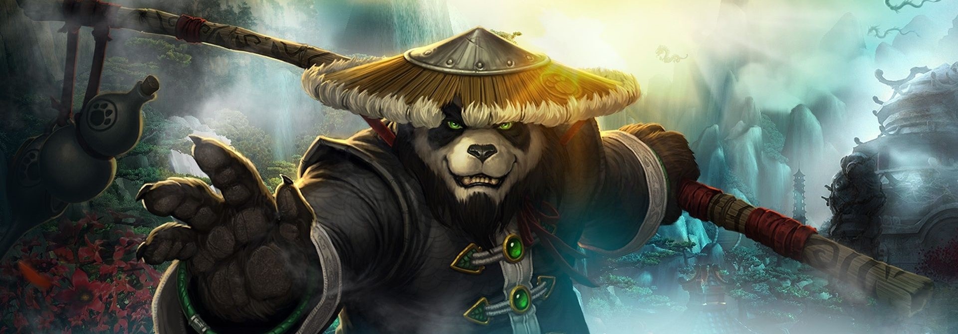 World of Warcraft: Mists of Pandaria blev lanceret ni år siden i dag den 25. september 2012