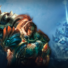 Z-Man Games Se på udstyr i World of Warcraft: Wrich of the Lich King
