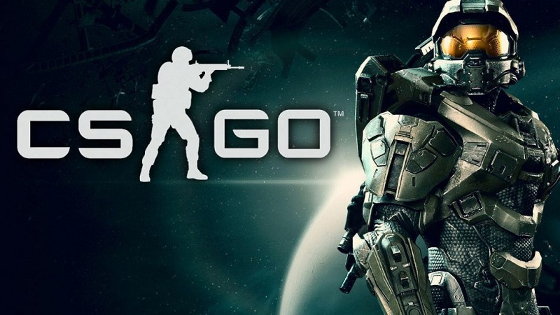 10 dyreste skind i CSGO
