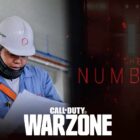 Warzone fan kommer med en idé om troldudstyr til at bevæbne Numbers event i spillet