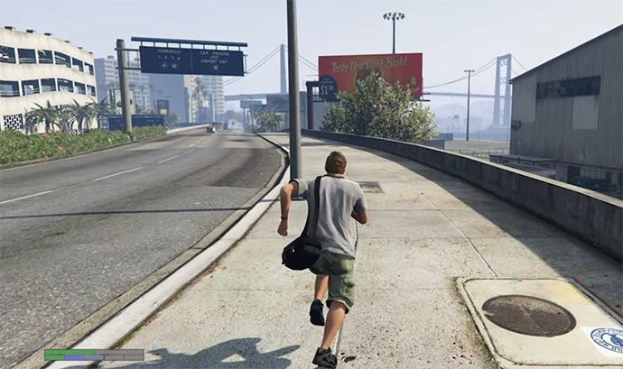 GTA 5 RP