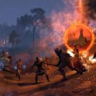 Udforsk The Elder Scrolls Online: Blackwood og lås op for den kommende Deadlands DLC