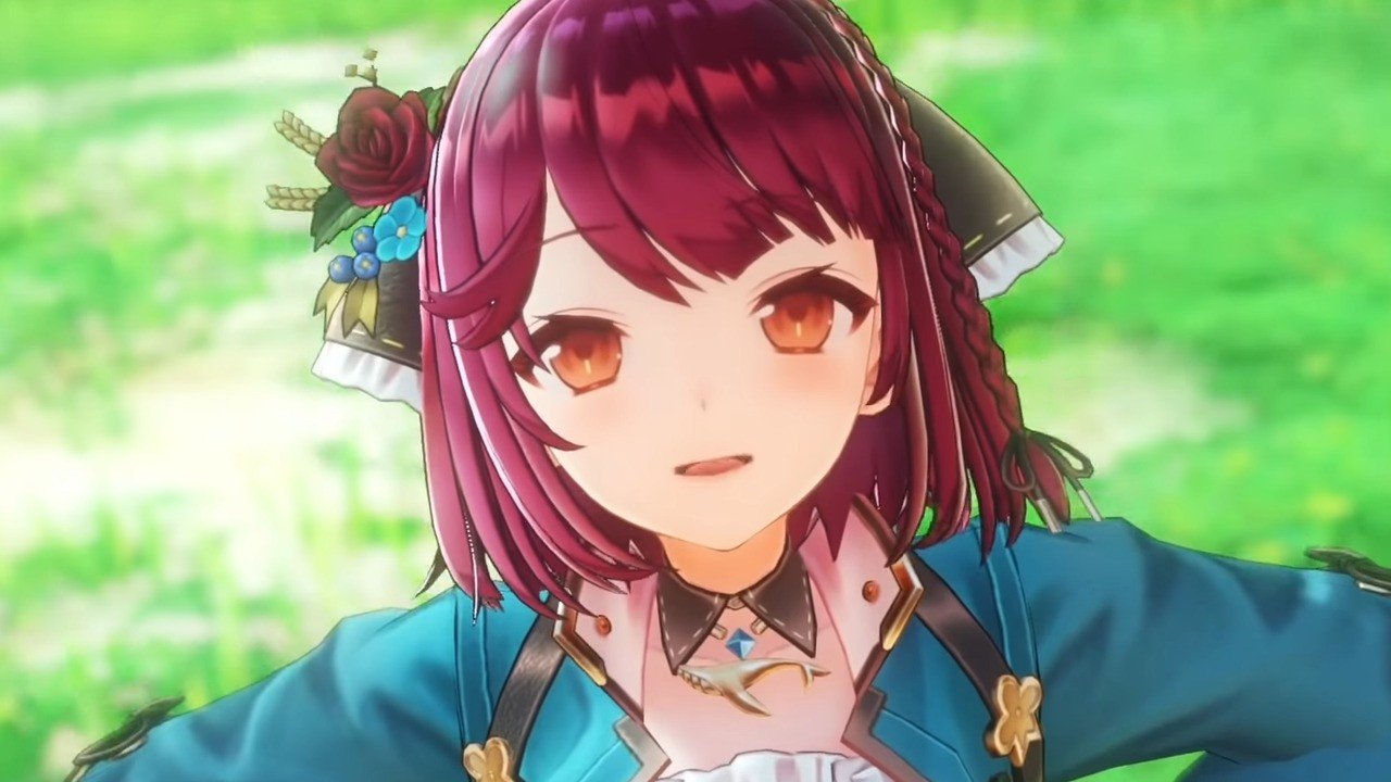 Koei Tecmo annoncerer officielt Atelier Sophie 2, ankommer til switch næste februar