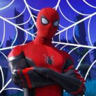 Fortnite kan endelig begynde at drille ankomsten af ​​Spiderman i sæson 8