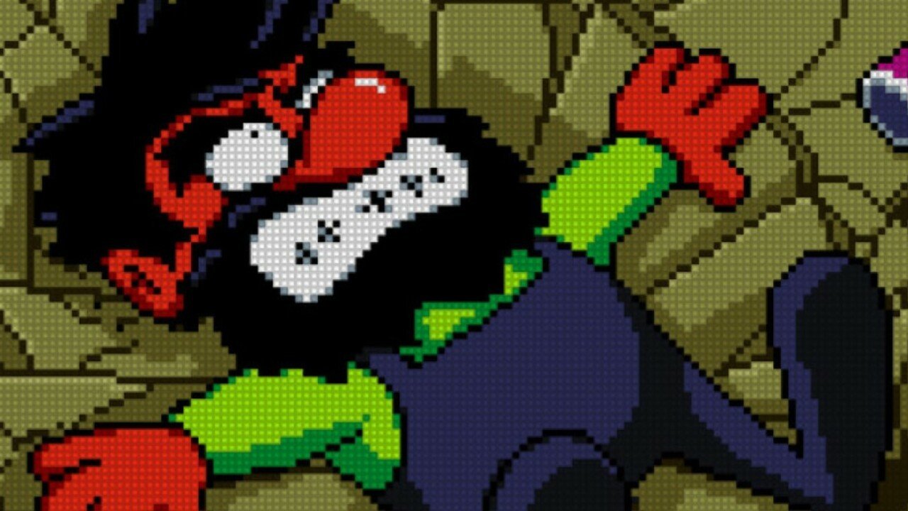 Antonball Deluxe anmeldelse (Switch eShop)