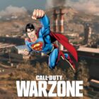 Warzone -spillere frustreret over "superman" -hoppe -ødelæggende spil 
