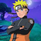 Fortnite x Naruto, the collaboration players are going crazy in anticipation for. Image via Epic Games