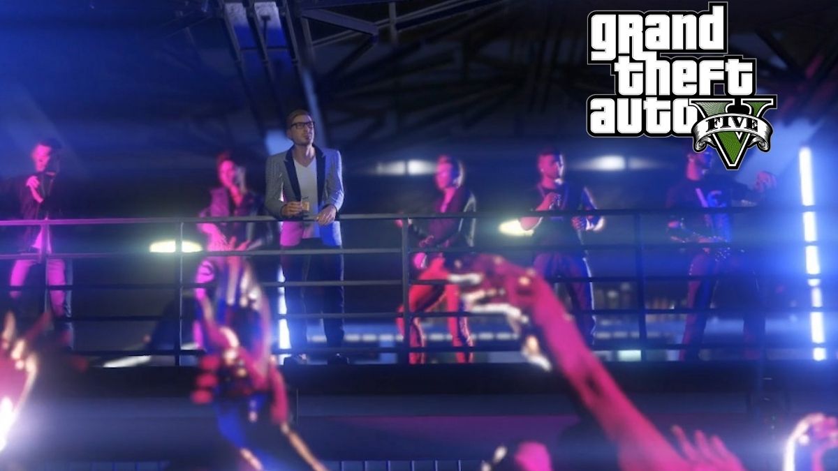 5 bedste natklubsteder i GTA 5 online i 2021