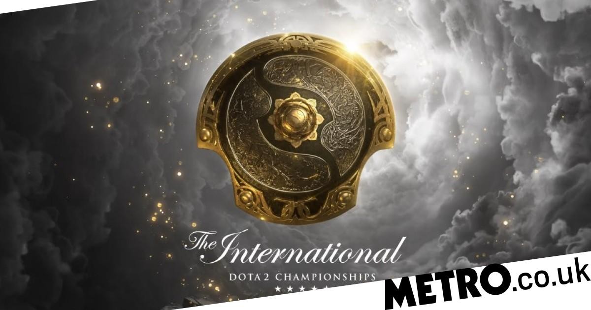 Dota 2 International 2021 -arrangement refunderer billetter på grund af Covid