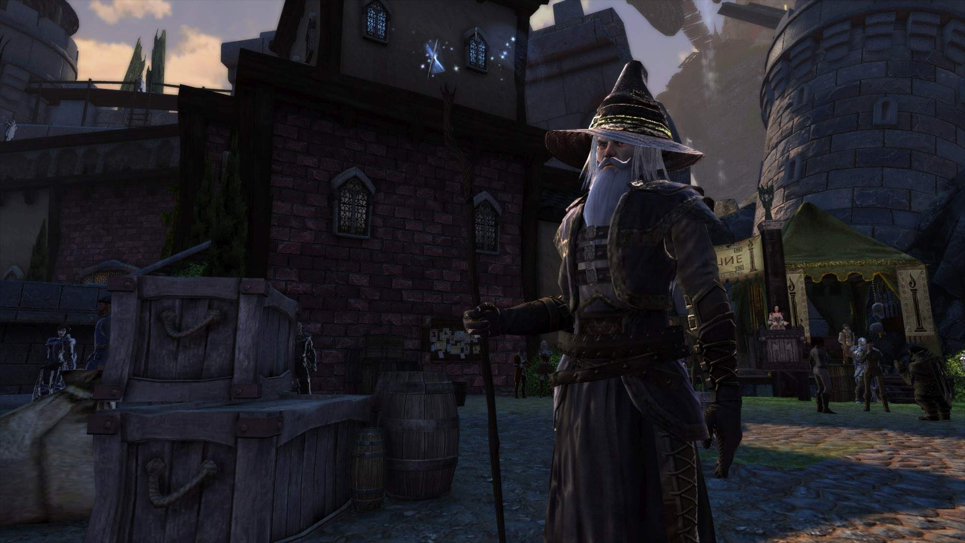 Neverwinter