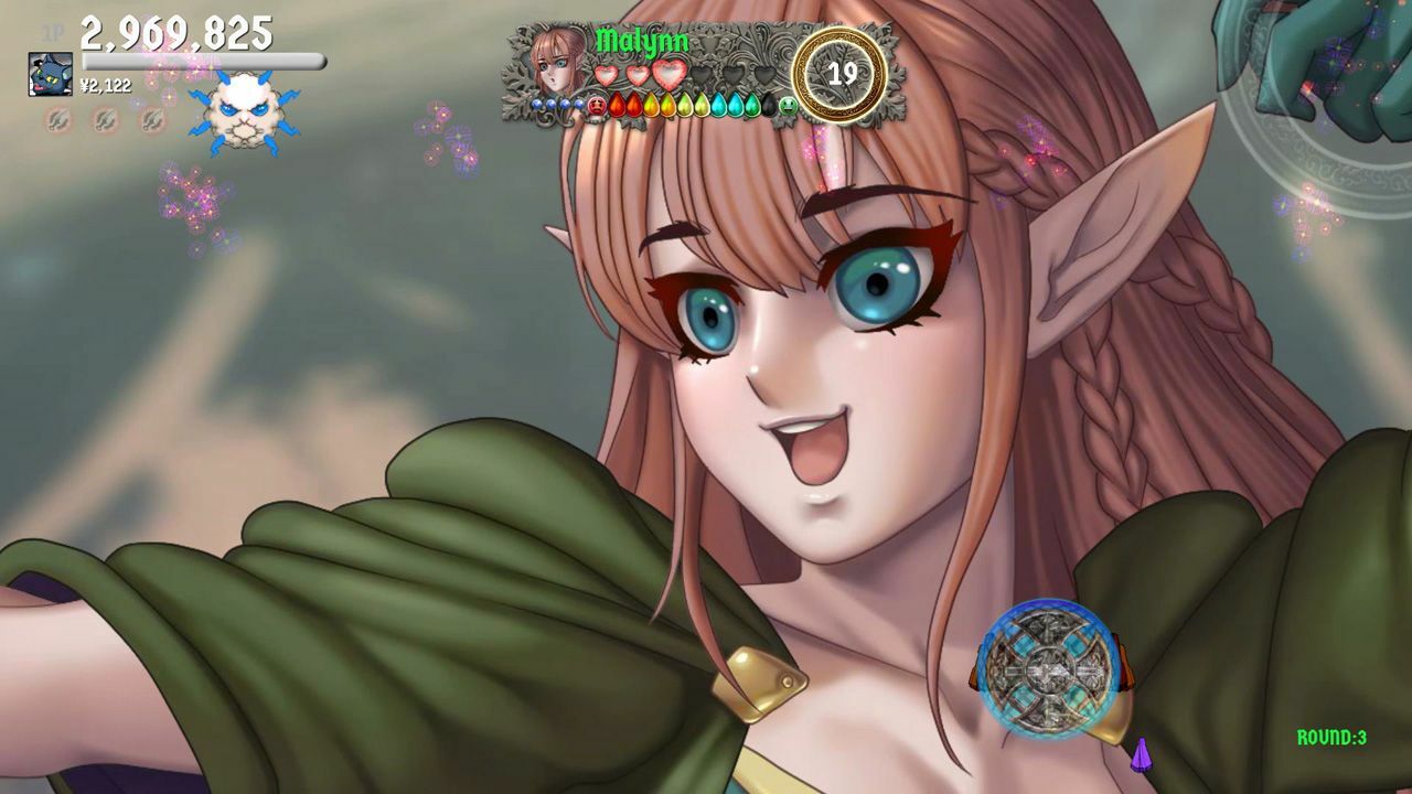 Waifu Discovered 2: Medieval Fantasy Hits skifter senere denne måned