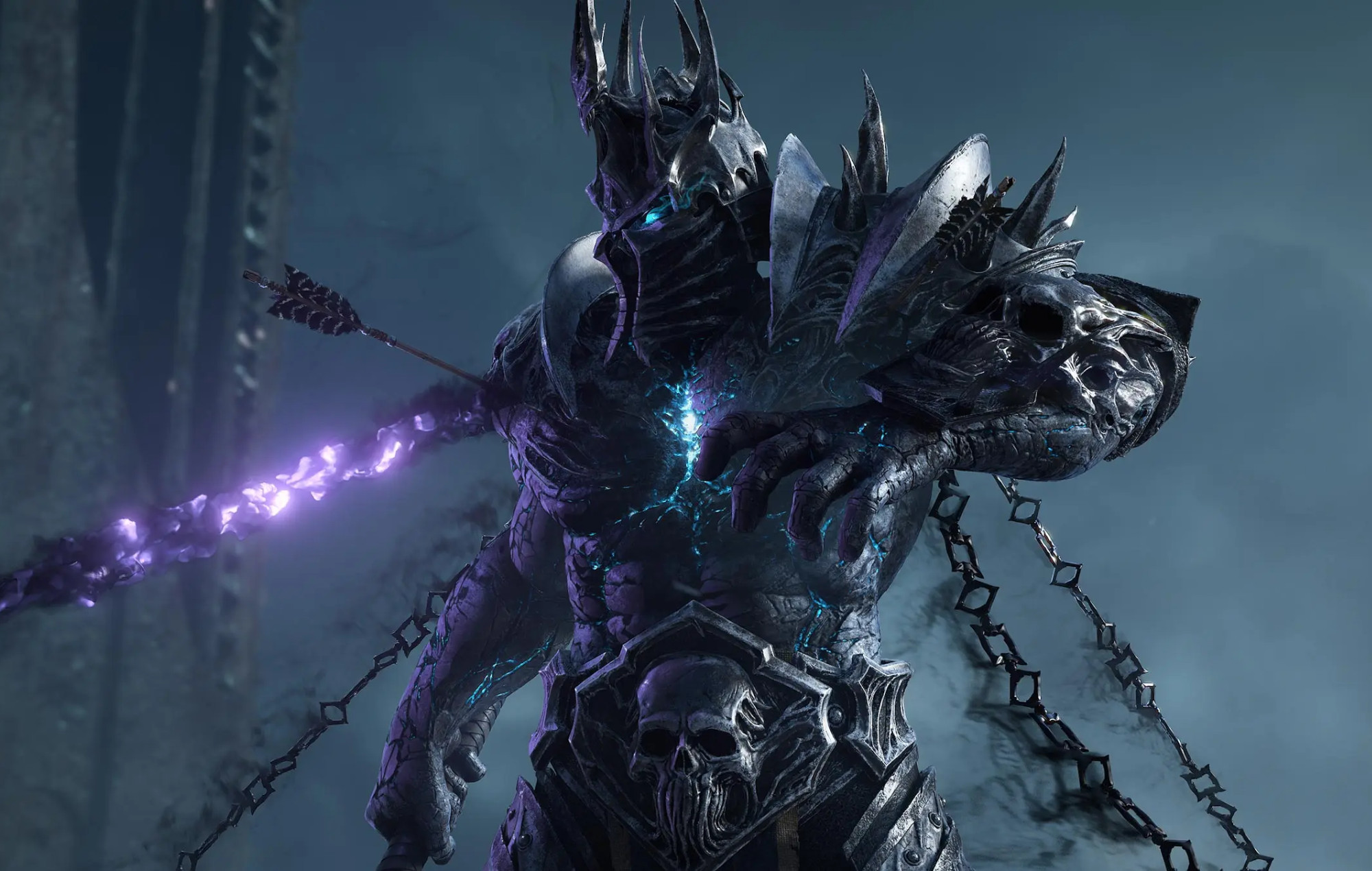 Ethereum -skaberen afslører, at 'World Of Warcraft' forårsagede blockchain