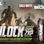 Mountain Dew og Doritos pakker har nu dobbelt XP -koder til Call of Duty: Vanguard og Warzone