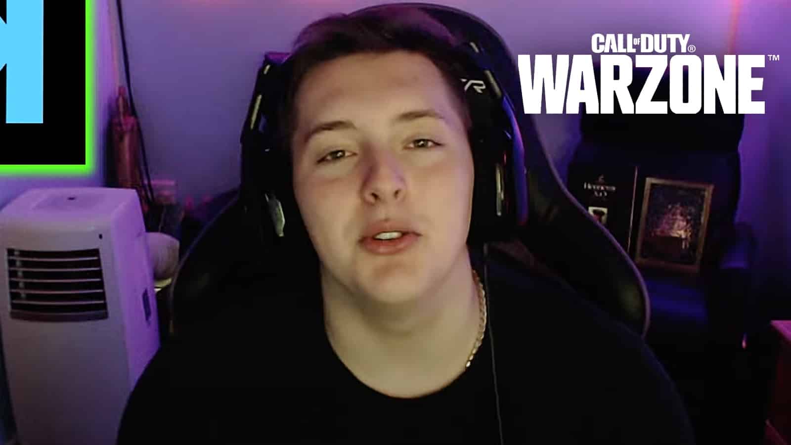 Warzone -streameren Fifakill beklager, efter at en "ond" slur i gamle tweets dukker op igen