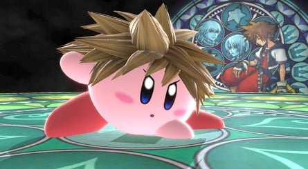 Sora Kirby