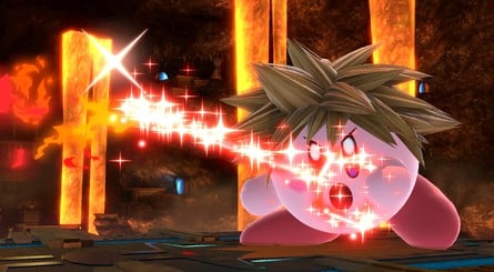 Sora Kirby