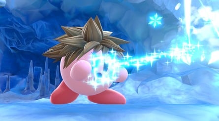 Sora Kirby