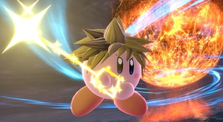 Sora Kirby