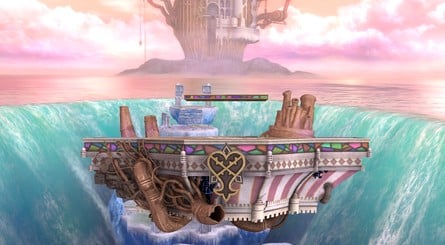 Hul Bastion