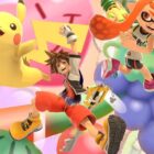 Et nærmere kig på Soras Smash Bros. -scene, musik, Final Smash, Kirby Transformation og mere