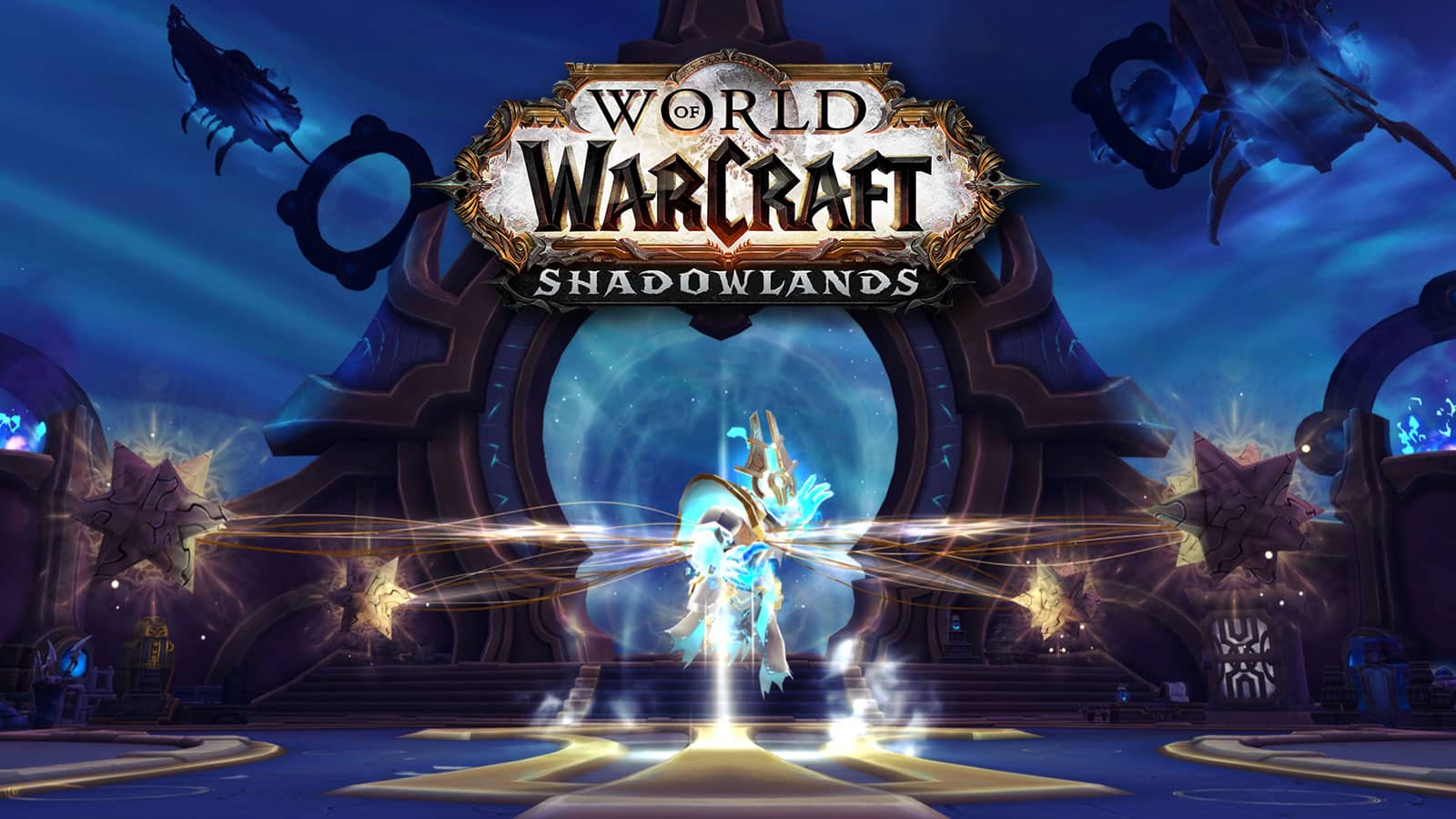 World of Warcraft -opdatering fjerner forslag til indhold