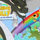 Hjælp alles sande farver til at skinne i Rainbow Billy: Leviathans forbandelse