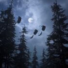 Warzone 'The Haunting' Leak afslører spøgelser fra Verdansk Game Mode