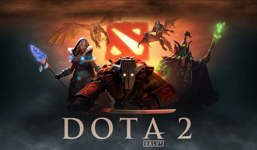 New Dota 2 Heroes