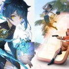 Genshin Impact becomes top-grossing mobile game for September 2021
