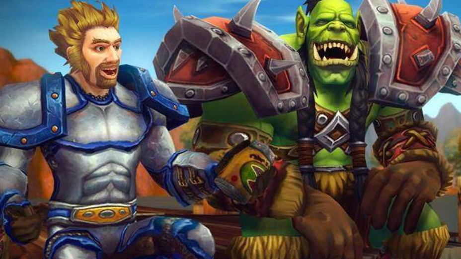 WoW: De multiples blagues og flirts très suggestifs sont retirés du jeu au Patch 9.1.5