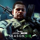 Call of Duty: Black Ops Cold War og Call of Duty: Warzone Season Six Now Live