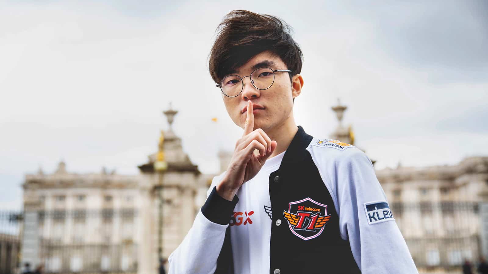 Bedste League of Legends -spillere at se på Worlds 2021