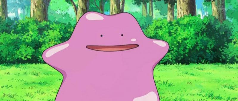 Pokémon Go: Sådan fanger du Metamorph, september 2021