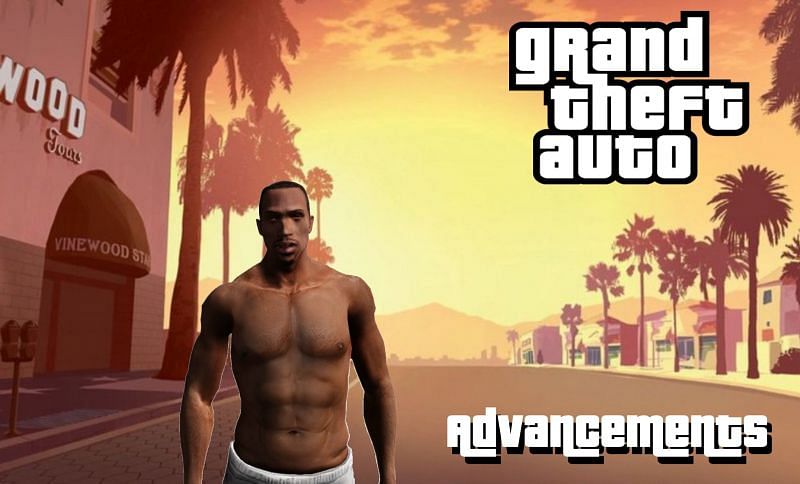 The GTA series continues to evolve (Image via Sportskeeda)