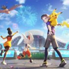 Pokémon Unite download til iOS, Android og Nintendo Switch