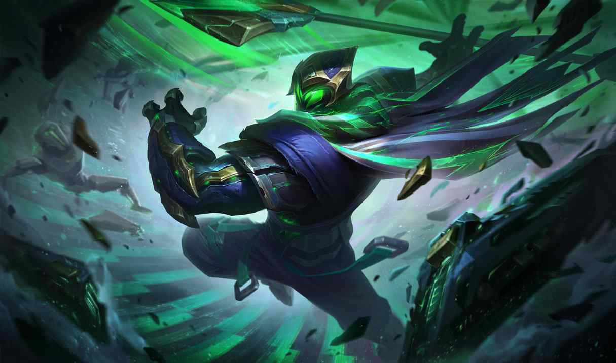 5 bedste on-hit-elementer i League of Legends