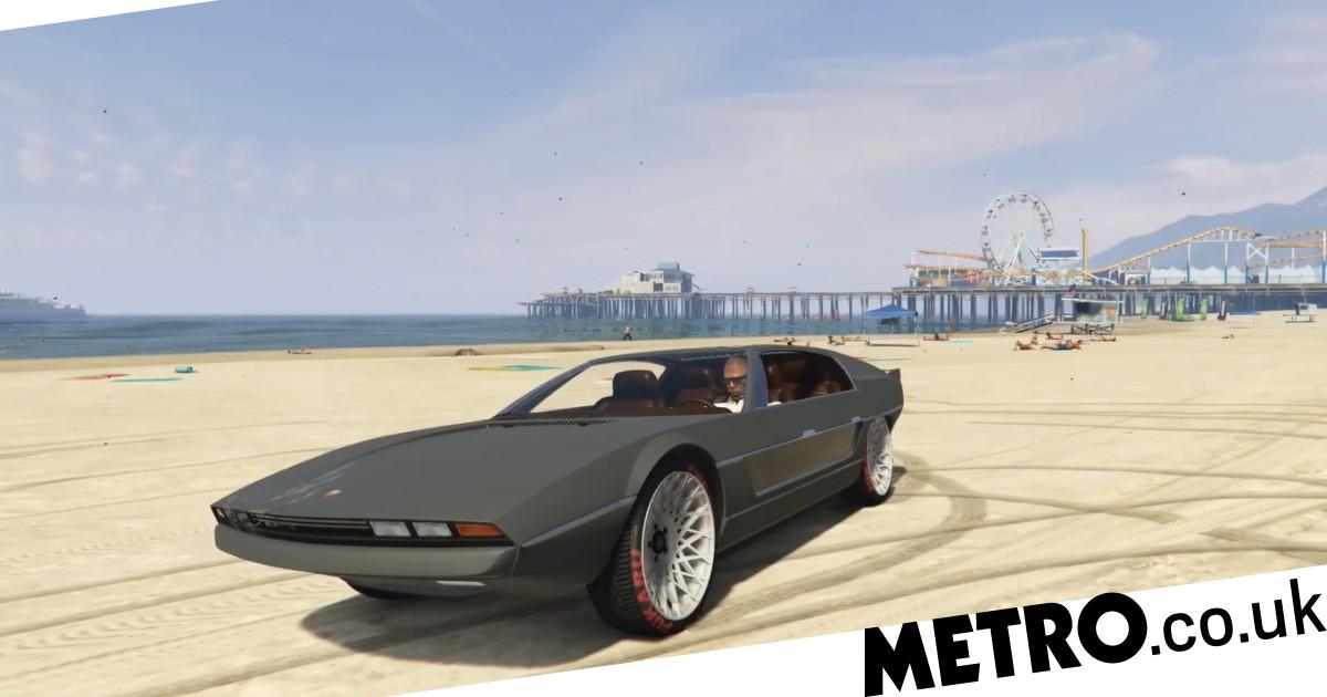 Sådan rulles alle bilvinduer ned i GTA Online med ny opdatering