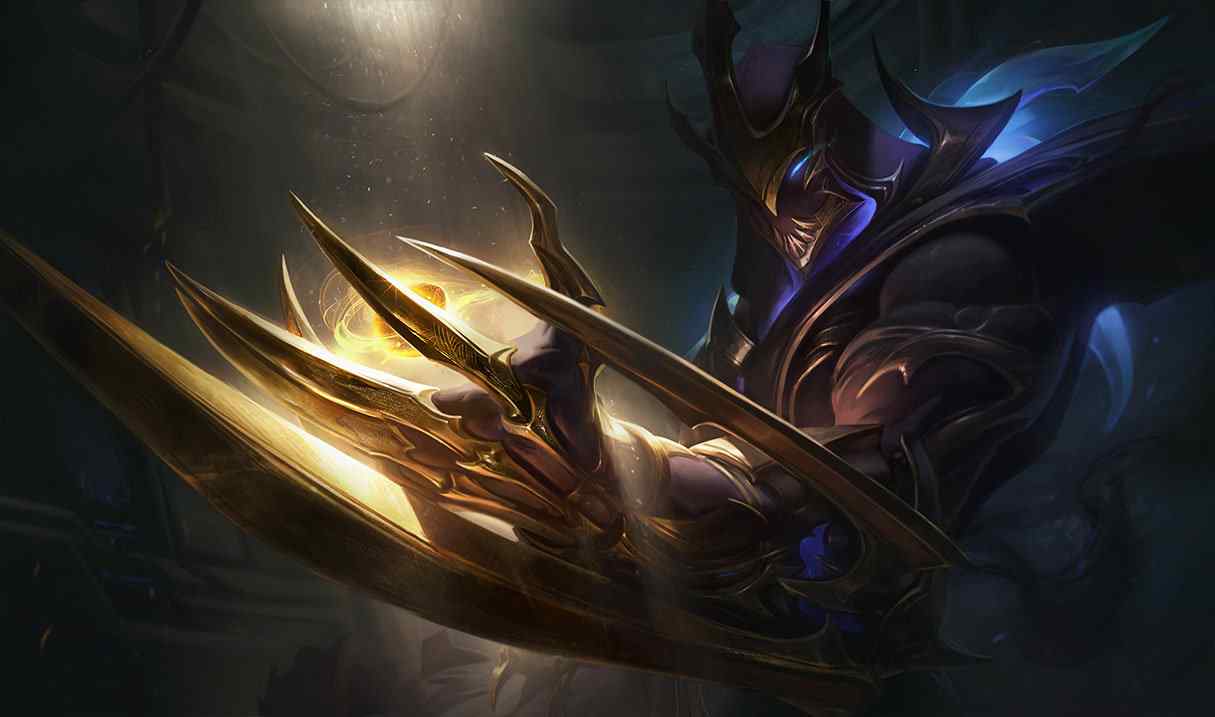 Top 7 bedste snigmordere i League of Legends (sæson 11)
