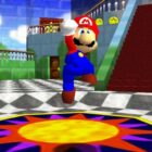 Bare rolig, 3D All-Stars 'Super Mario 64 vil sandsynligvis stadig være den endelige switchversion
